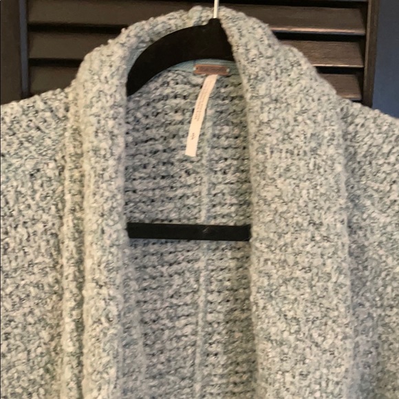 Free people sweater - Picture 2 of 3